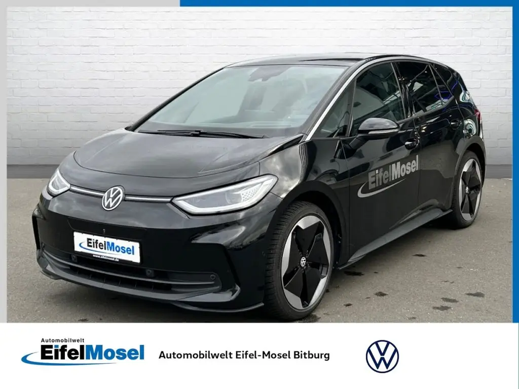 Photo 1 : Volkswagen Id.3 2023 Non renseigné