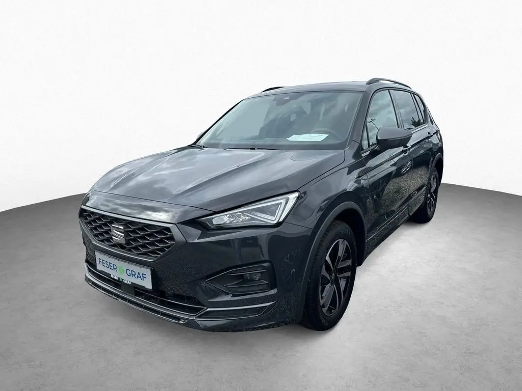 Photo 1 : Seat Tarraco 2024 Essence