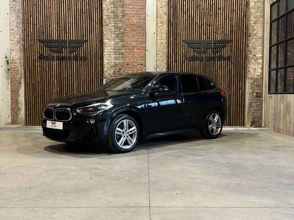 Photo 1 : Bmw X2 2019 Diesel