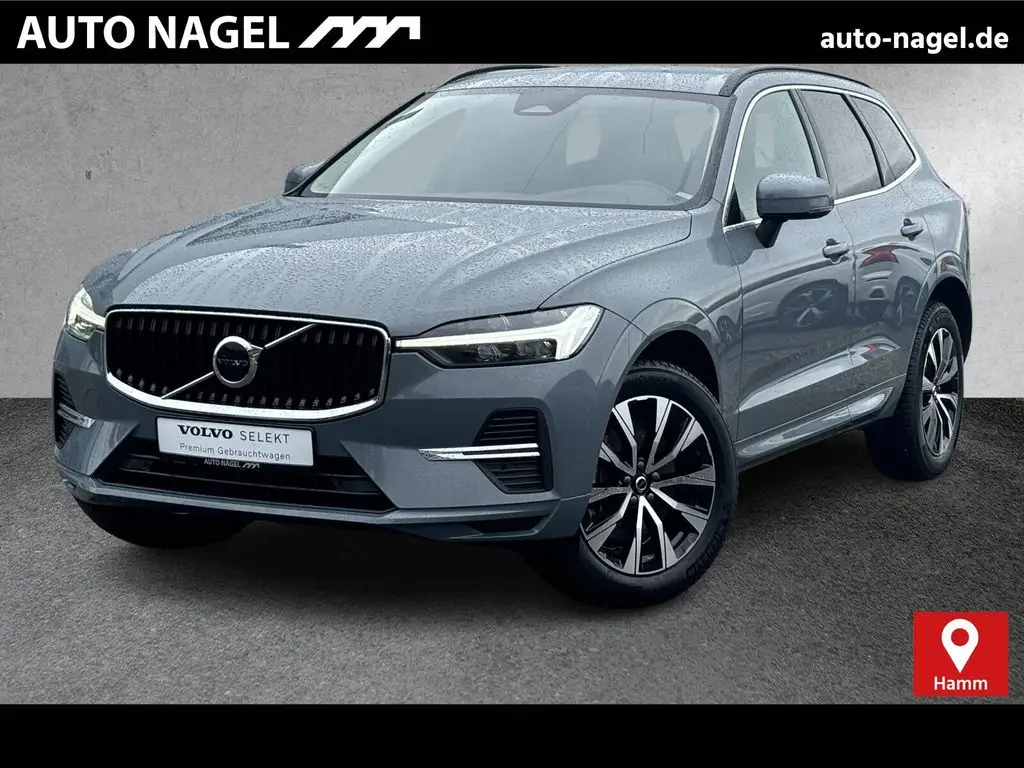 Photo 1 : Volvo Xc60 2023 Diesel