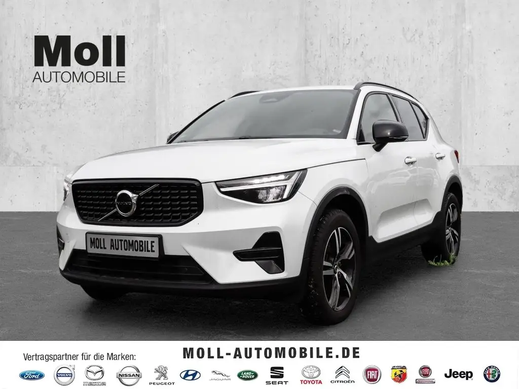 Photo 1 : Volvo Xc40 2023 Essence