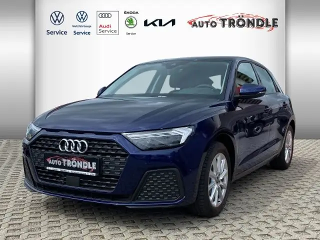 Photo 1 : Audi A1 2023 Petrol