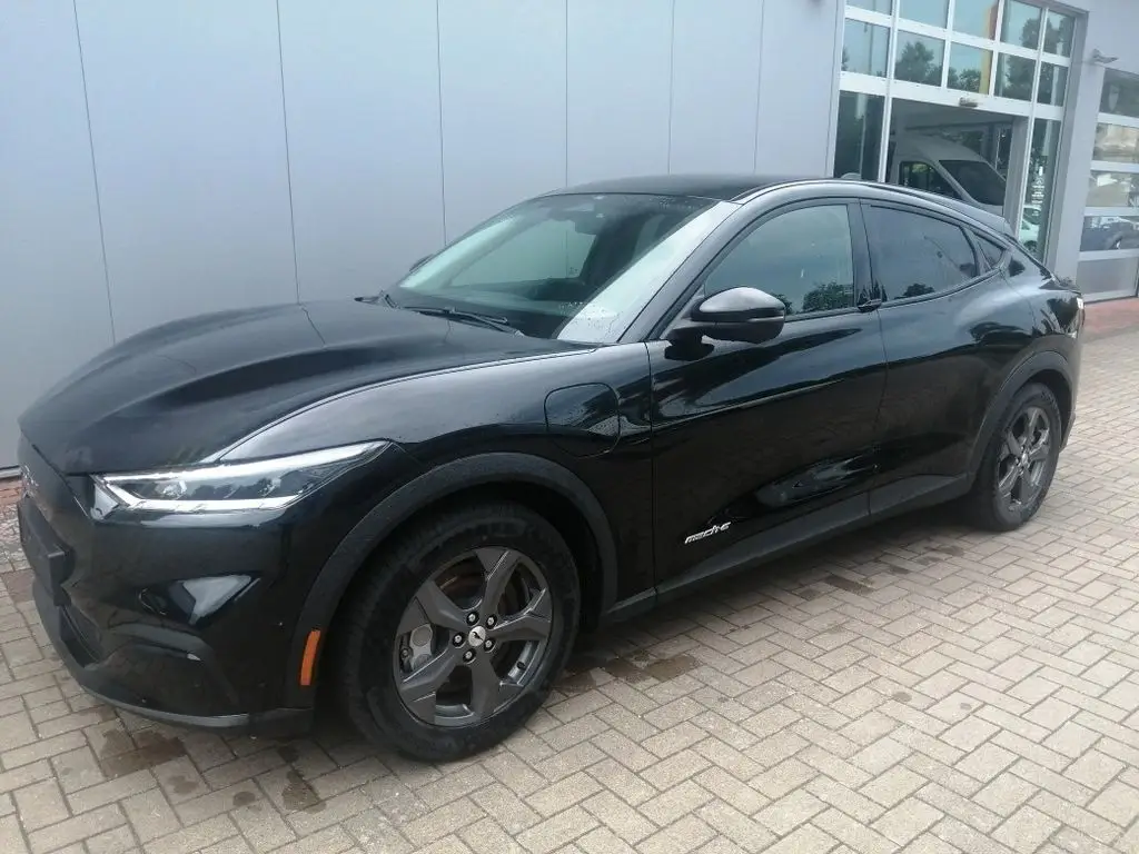 Photo 1 : Ford Mustang 2023 Non renseigné