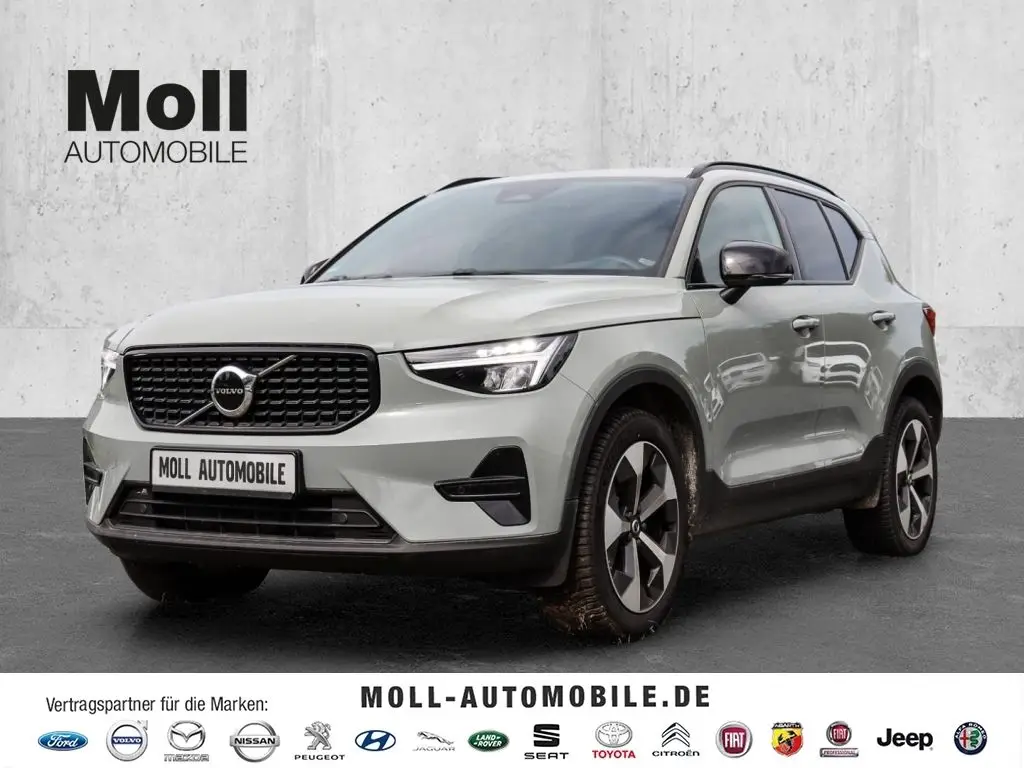 Photo 1 : Volvo Xc40 2023 Essence