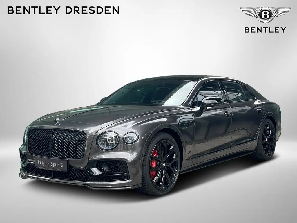 Photo 1 : Bentley Flying Spur 2024 Petrol