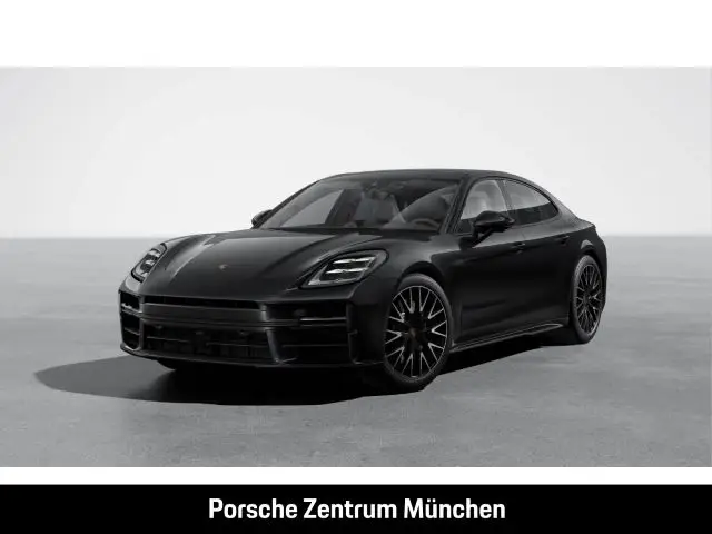 Photo 1 : Porsche Panamera 2024 Hybride