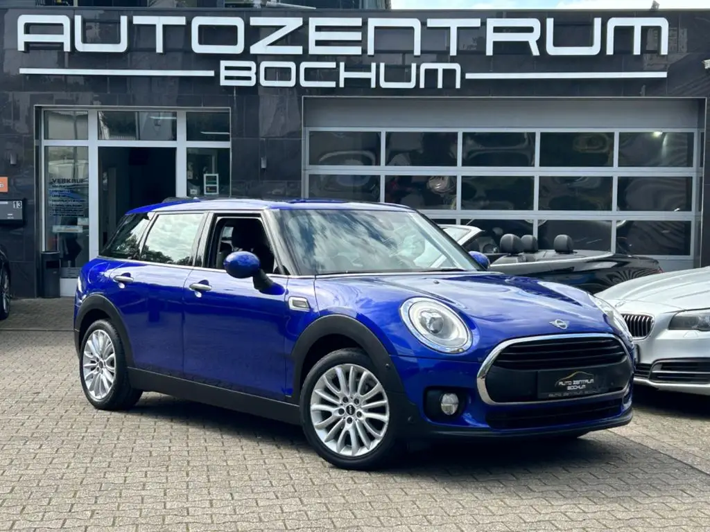 Photo 1 : Mini One 2019 Petrol