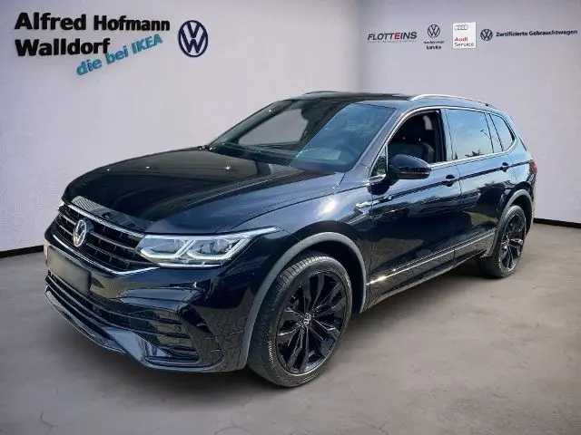 Photo 1 : Volkswagen Tiguan 2023 Essence