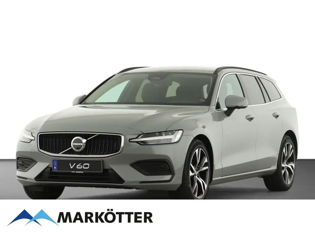 Photo 1 : Volvo V60 2024 Petrol