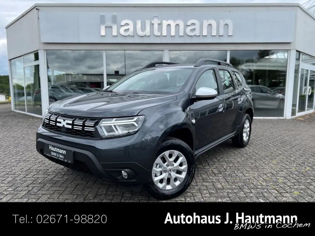 Photo 1 : Dacia Duster 2023 Petrol