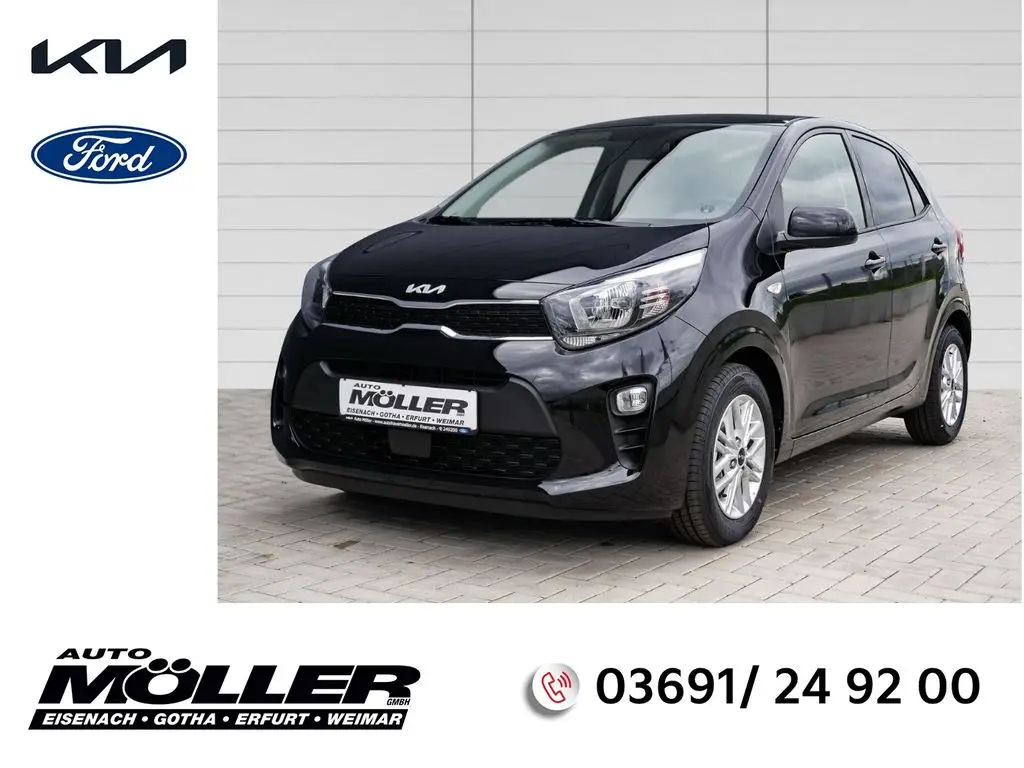 Photo 1 : Kia Picanto 2024 Petrol