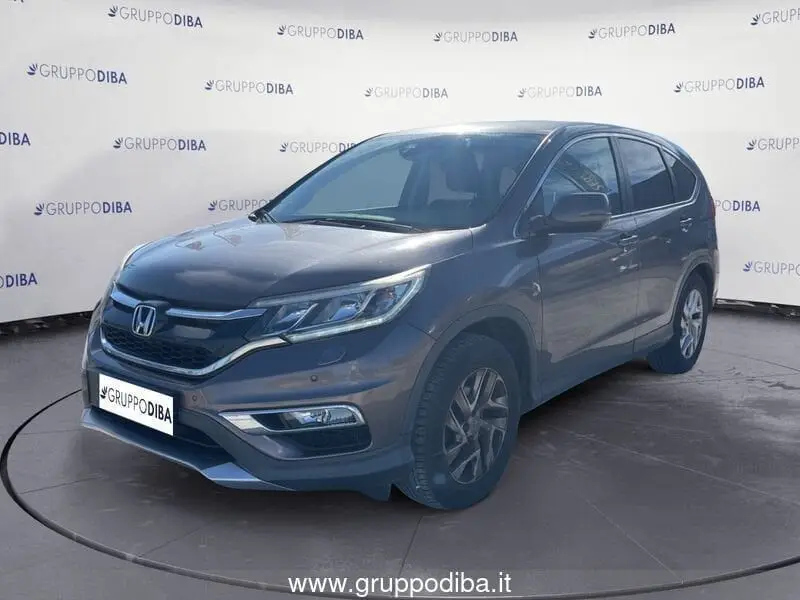 Photo 1 : Honda Cr-v 2015 Autres