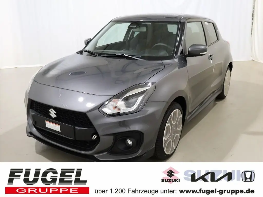 Photo 1 : Suzuki Swift 2023 Essence