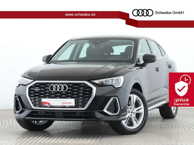 Photo 1 : Audi Q3 2023 Diesel