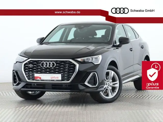 Photo 1 : Audi Q3 2023 Diesel