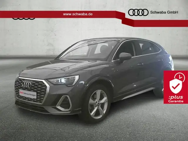 Photo 1 : Audi Q3 2023 Essence