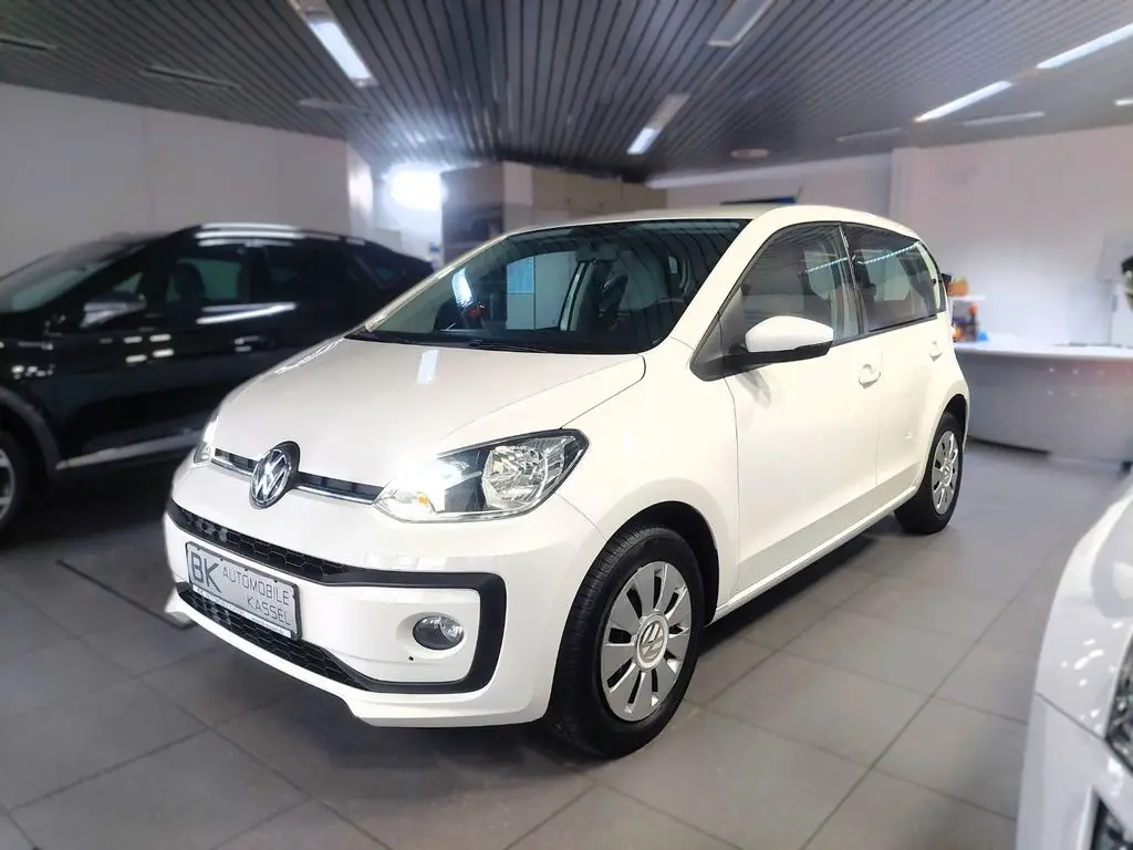 Photo 1 : Volkswagen Up! 2019 Essence