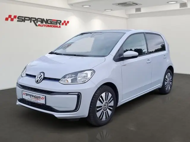 Photo 1 : Volkswagen Up! 2017 Not specified