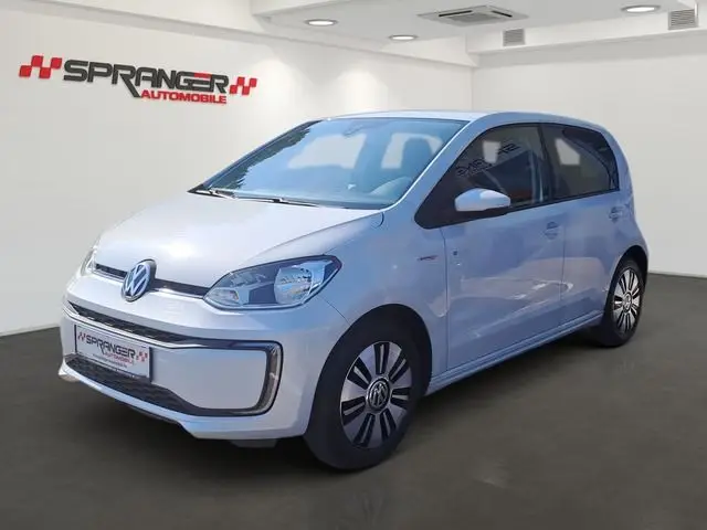 Photo 1 : Volkswagen Up! 2017 Non renseigné