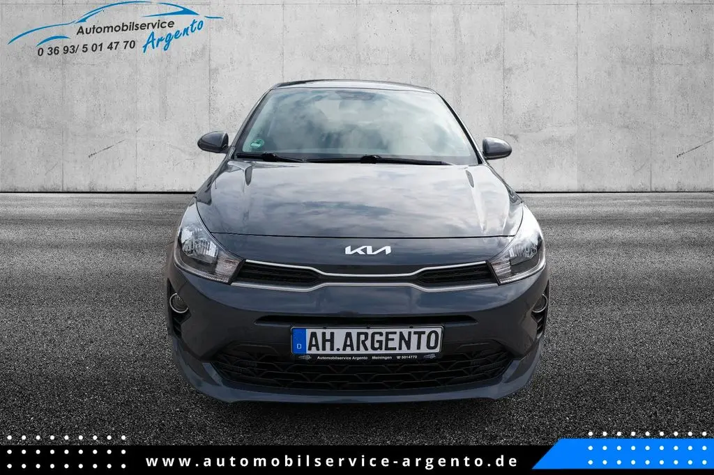 Photo 1 : Kia Rio 2021 Essence