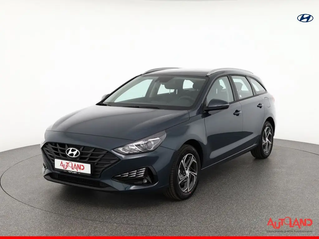 Photo 1 : Hyundai I30 2024 Essence