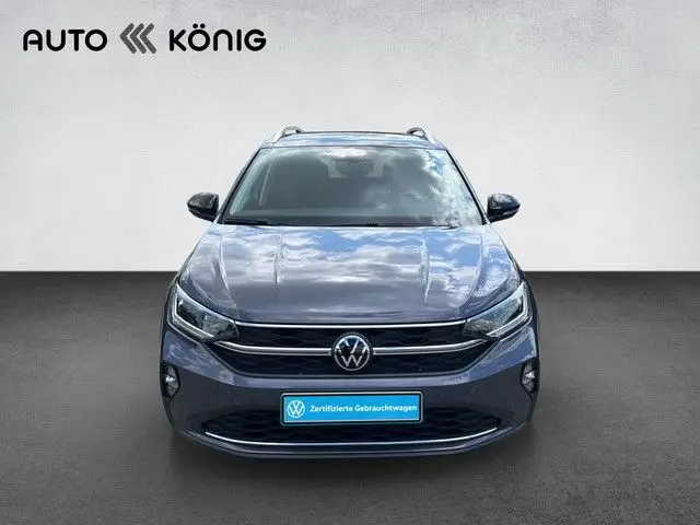 Photo 1 : Volkswagen Taigo 2022 Petrol