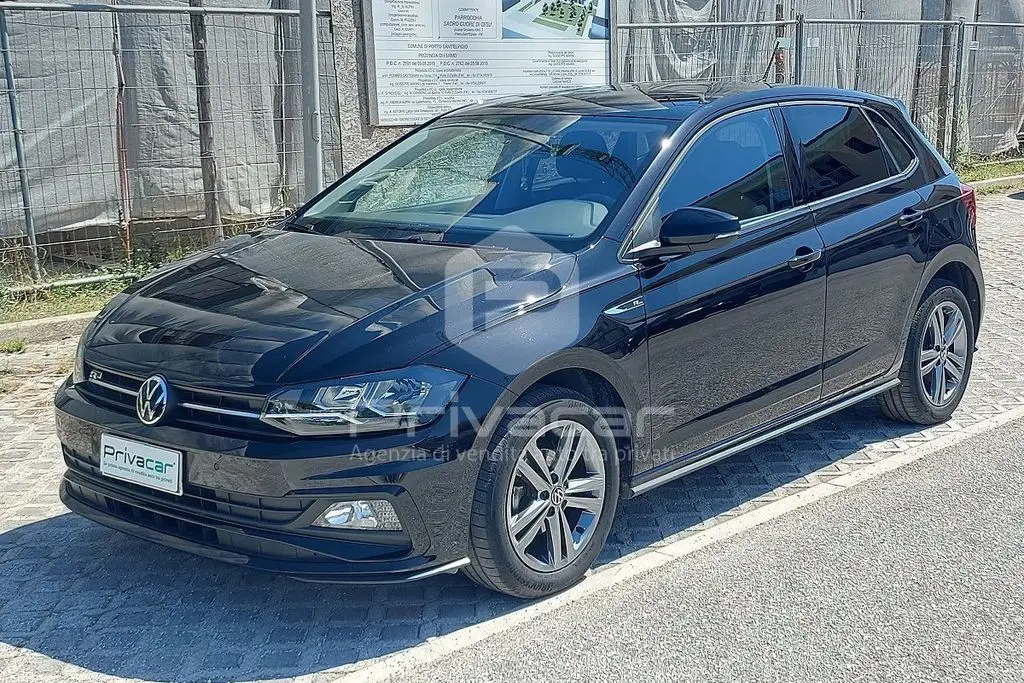 Photo 1 : Volkswagen Polo 2021 Autres