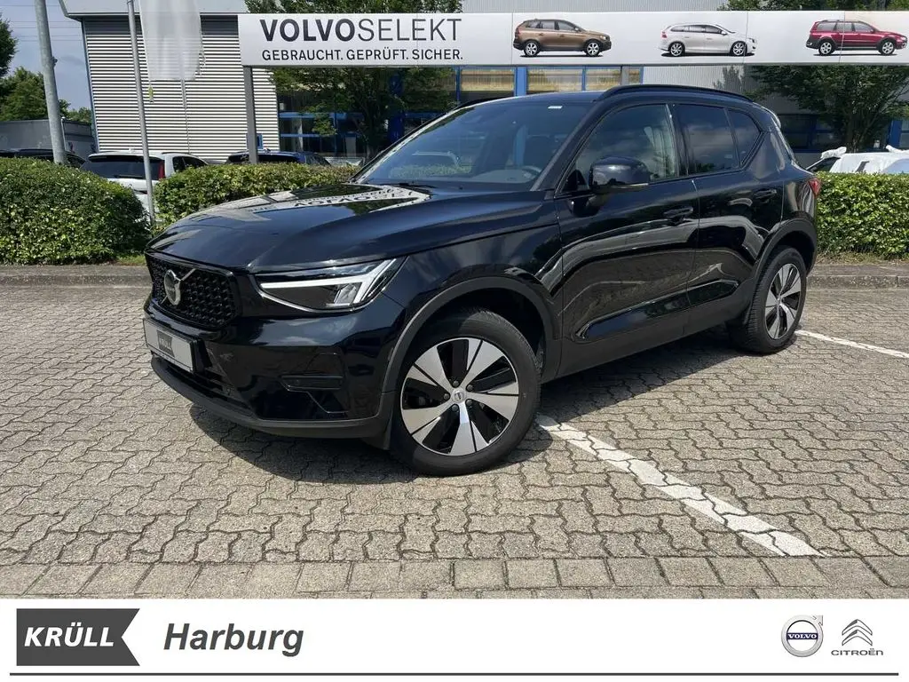 Photo 1 : Volvo Xc40 2023 Petrol