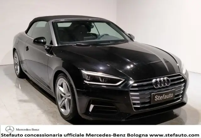 Photo 1 : Audi A5 2019 Diesel