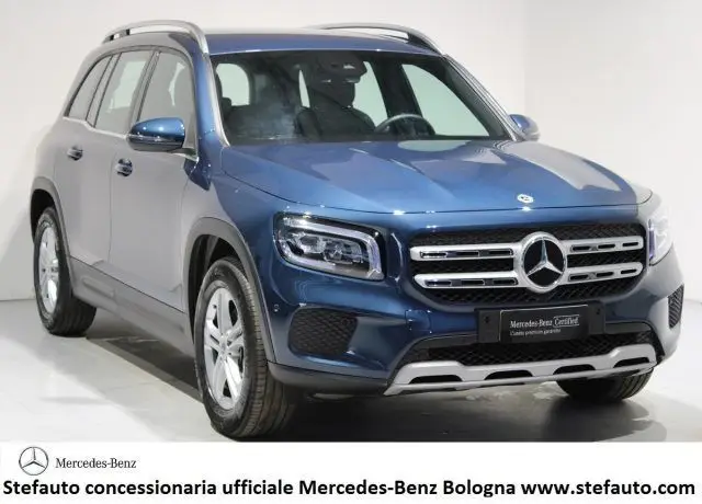 Photo 1 : Mercedes-benz Classe Glb 2023 Diesel