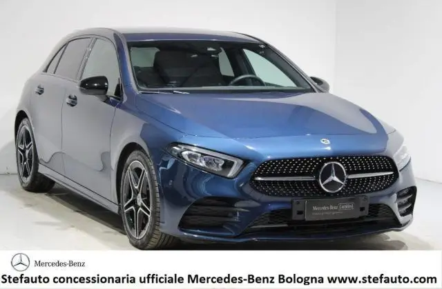 Photo 1 : Mercedes-benz Classe A 2022 Diesel