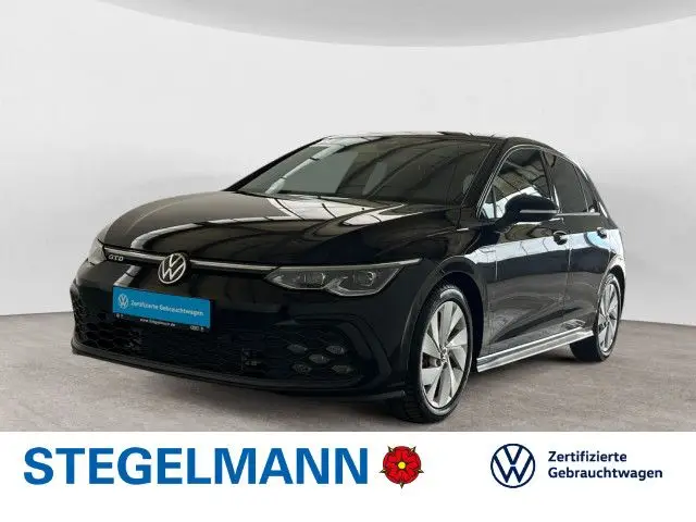 Photo 1 : Volkswagen Golf 2023 Diesel