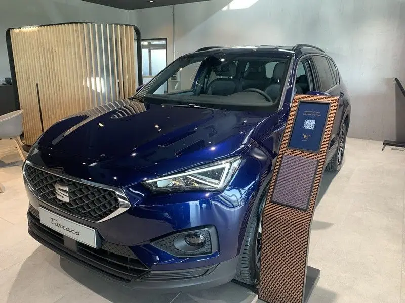 Photo 1 : Seat Tarraco 2024 Diesel