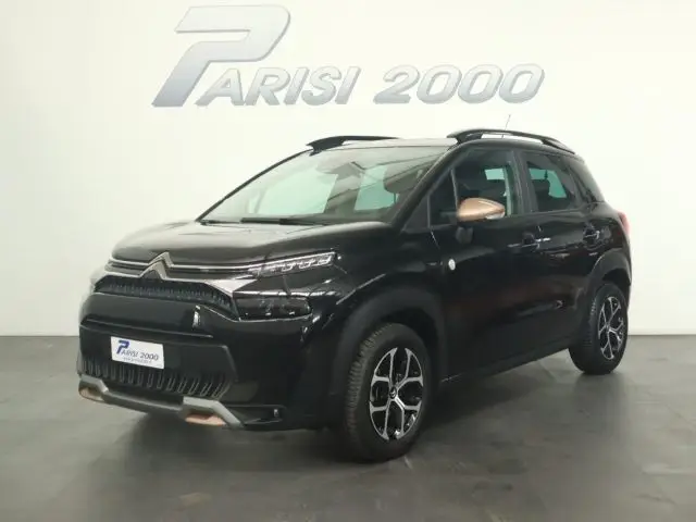 Photo 1 : Citroen C3 Aircross 2023 Petrol