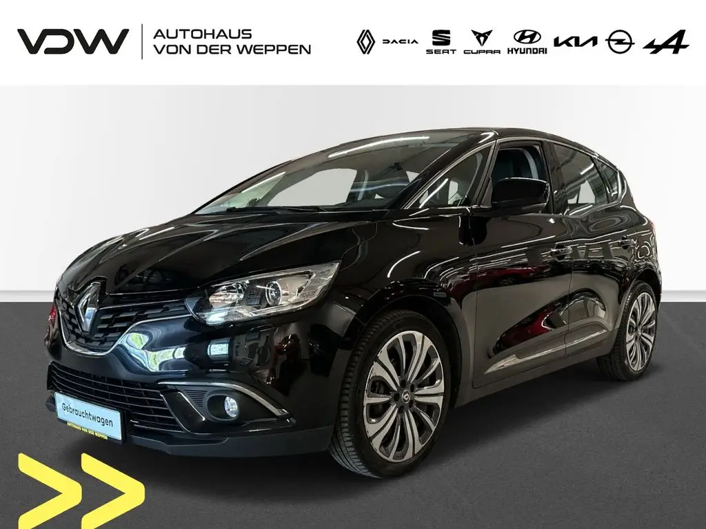 Photo 1 : Renault Scenic 2018 Petrol