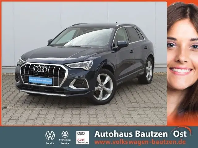 Photo 1 : Audi Q3 2019 Essence