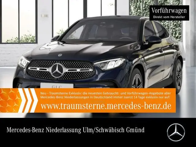 Photo 1 : Mercedes-benz Classe Glc 2024 Essence