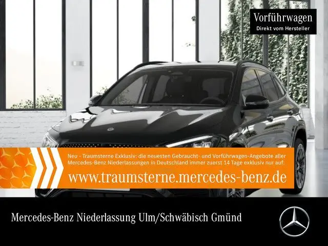 Photo 1 : Mercedes-benz Classe Gla 2024 Diesel
