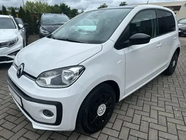 Photo 1 : Volkswagen Up! 2019 Petrol