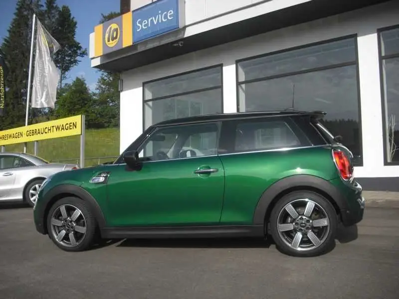 Photo 1 : Mini Cooper 2020 Essence