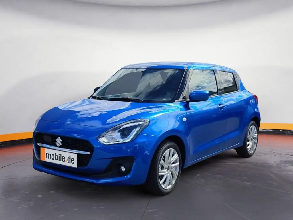 Photo 1 : Suzuki Swift 2024 Petrol