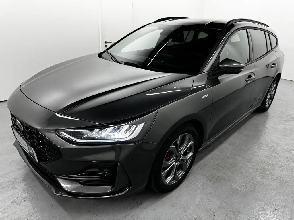 Photo 1 : Ford Focus 2024 Essence