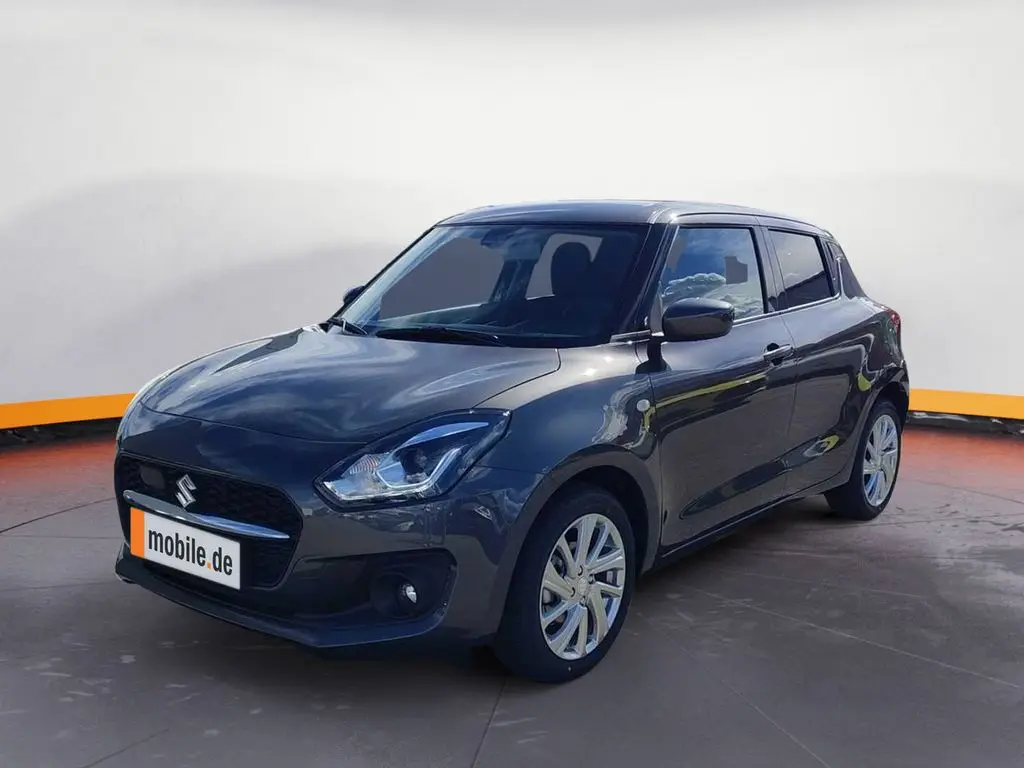 Photo 1 : Suzuki Swift 2024 Essence