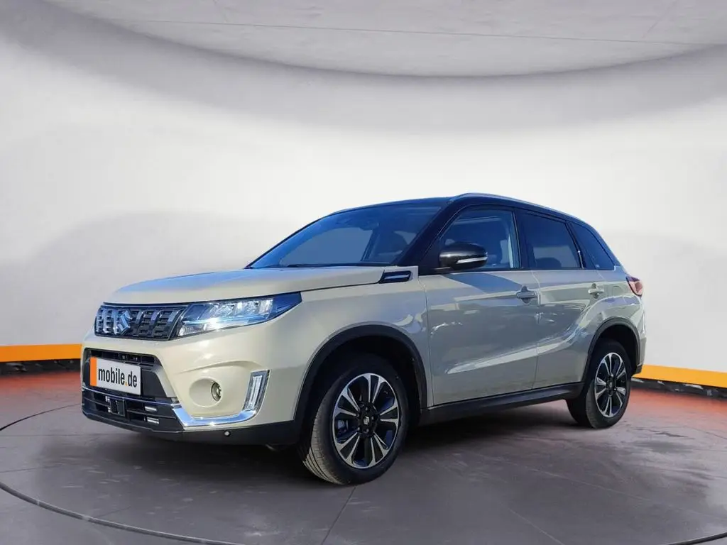 Photo 1 : Suzuki Vitara 2022 Essence