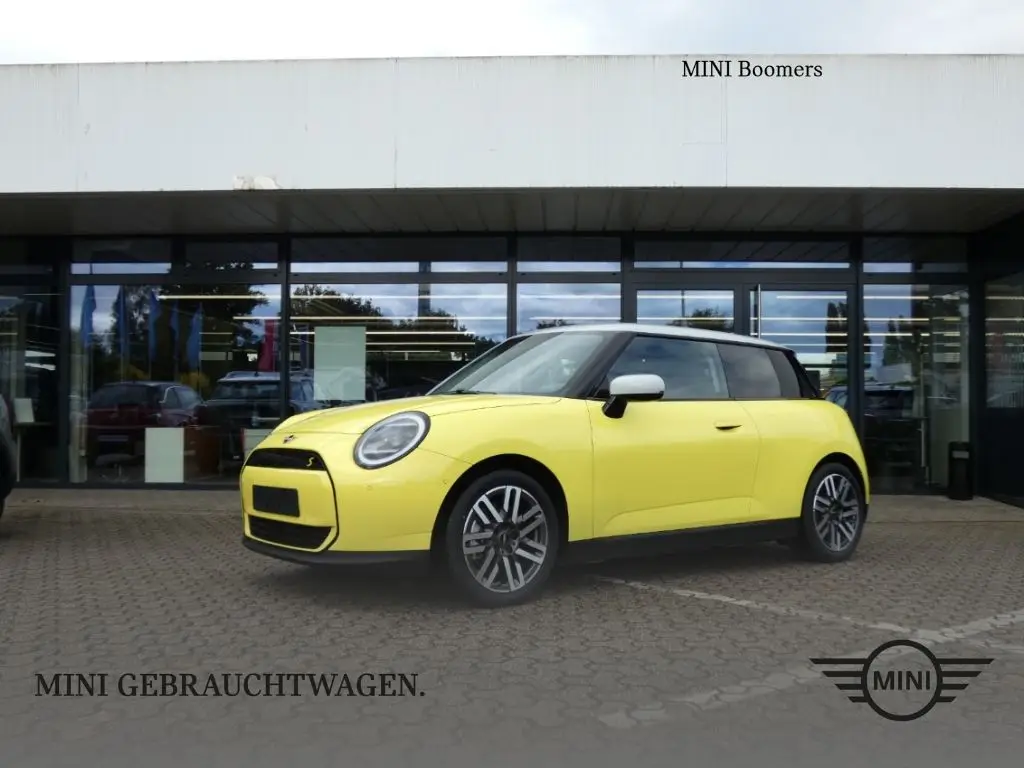 Photo 1 : Mini Cooper 2024 Not specified