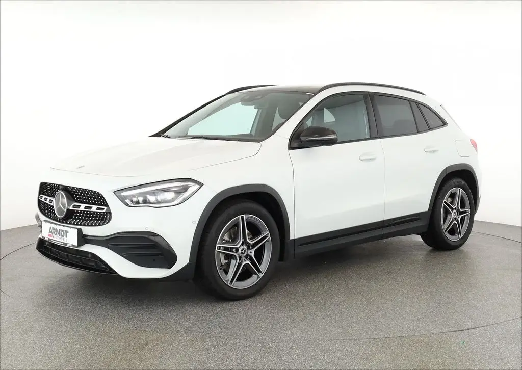 Photo 1 : Mercedes-benz Classe Gla 2023 Diesel