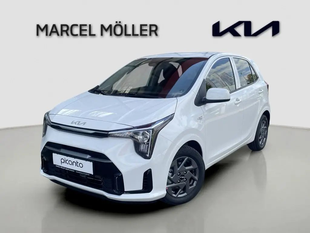 Photo 1 : Kia Picanto 2024 Essence