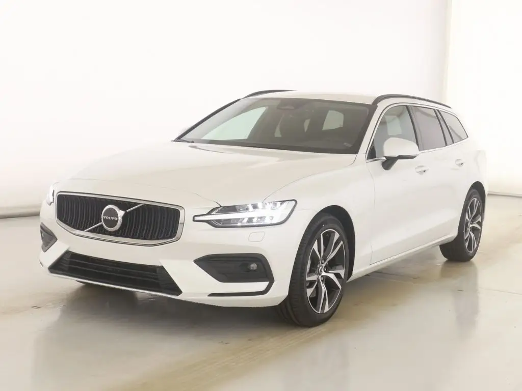 Photo 1 : Volvo V60 2023 Diesel