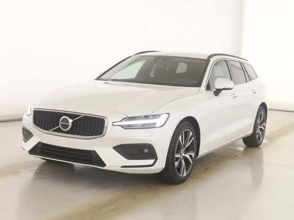 Photo 1 : Volvo V60 2023 Diesel