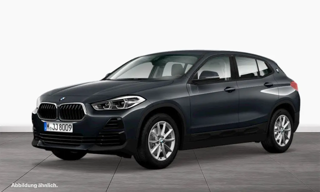 Photo 1 : Bmw X2 2021 Essence